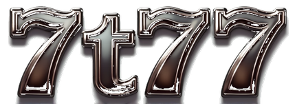 7t77 logo
